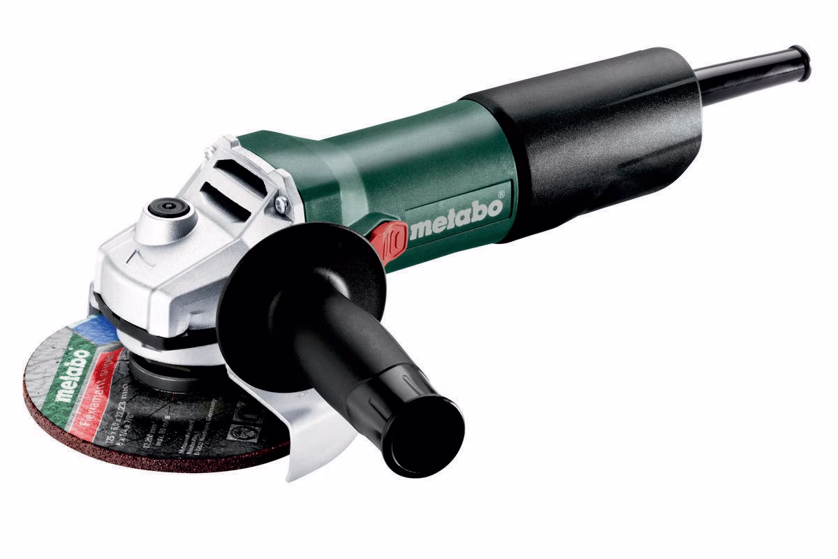 Winkelschleifer W 850-125 125mm 850W 11500min-¹