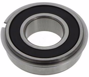 Rillenkugellager 6309 LLBNR/2AS ID 45mm AD 100mm Breite25mm 1St./VE