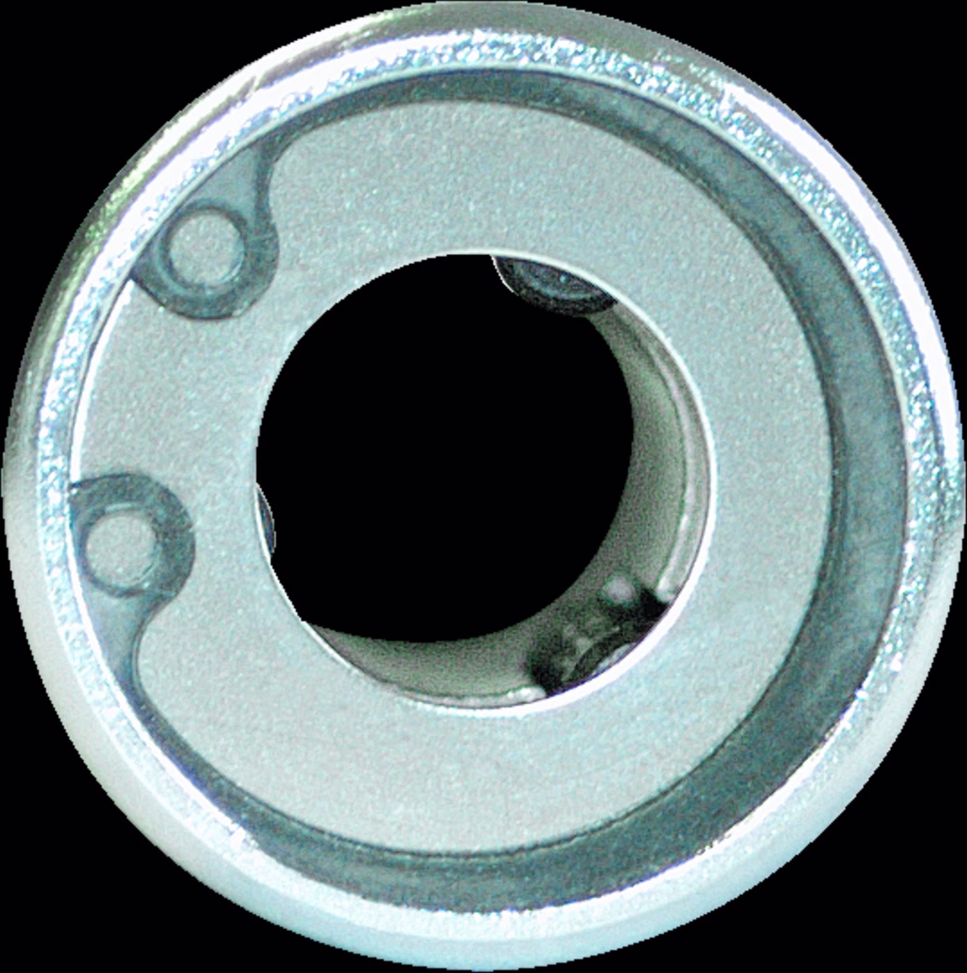 Stehbolzenausdreher 53-12 f.Bolzen-D.12mm Körper-D.28mm L.71mm