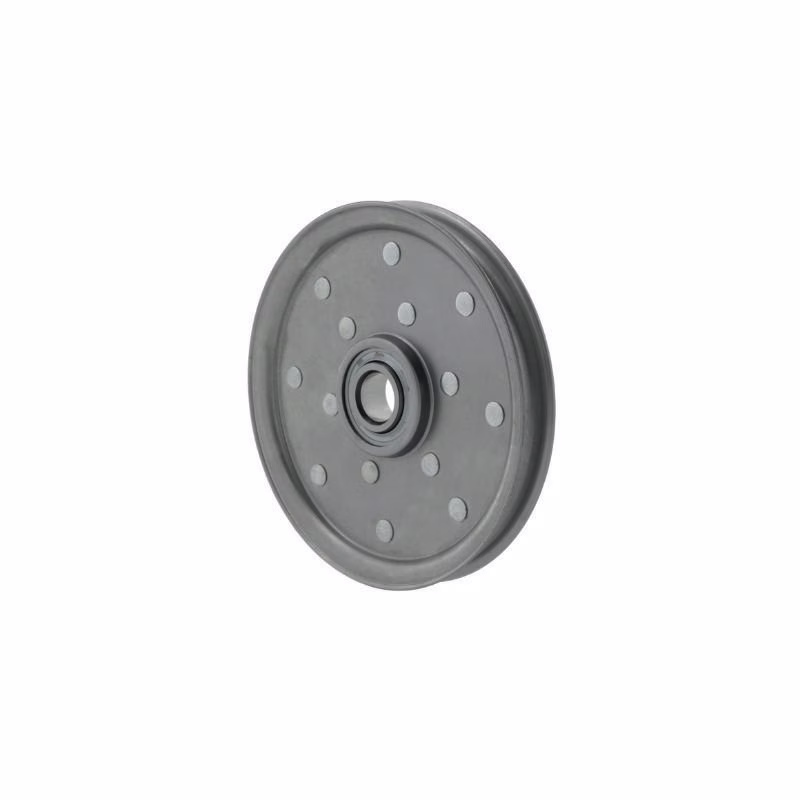 Riemenspannrolle RSRD25-150 -L0 24mm 0,78kg Stand.Wälzlagerstahl
