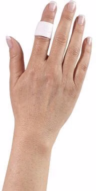 aluderm® Pflaster aluplast 2 x 18 cm (B x L)