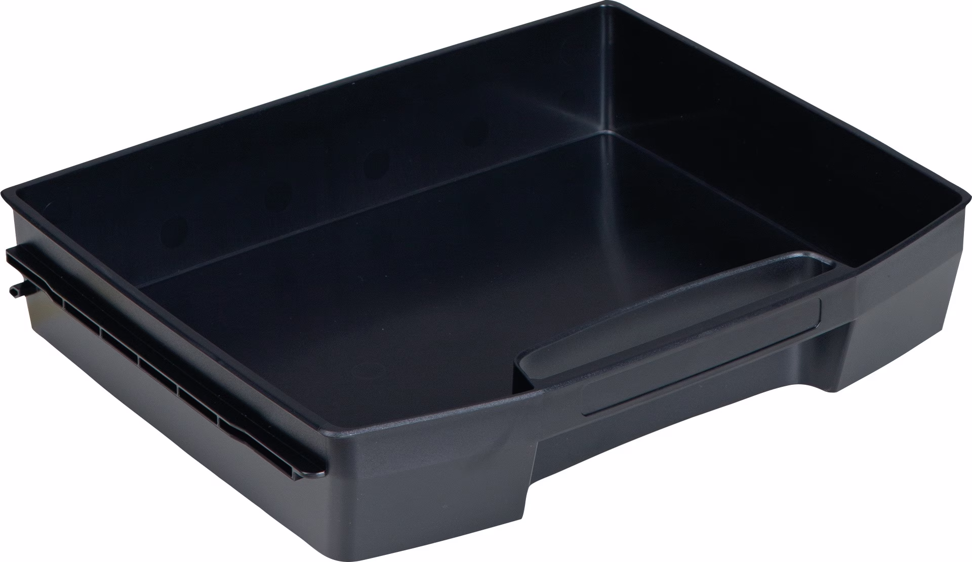 Schubl.i-BOXX® LS-Tray 72 B367xT72xH316mm ABS