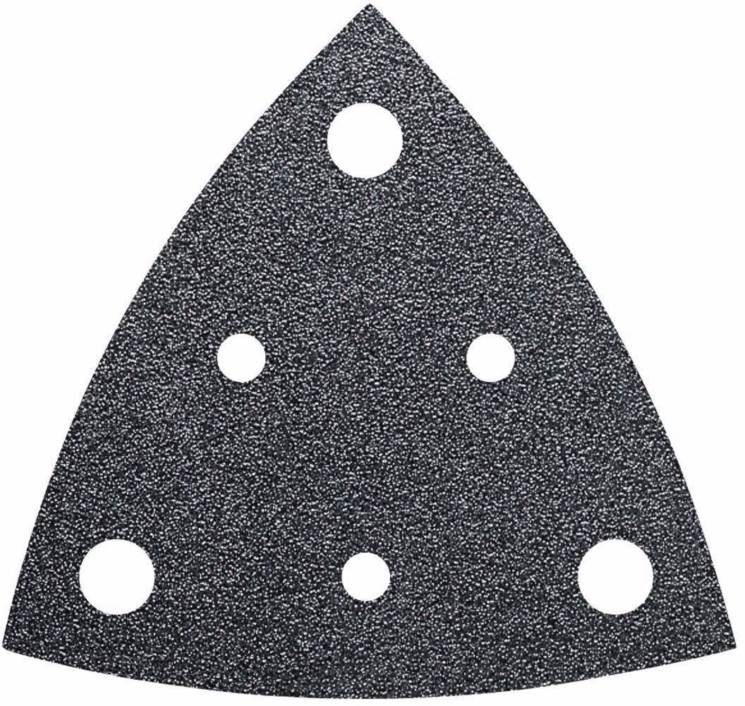 Haftschleifblatt 5 St./Pack