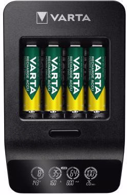 Akkuladegerät Smart Charger+