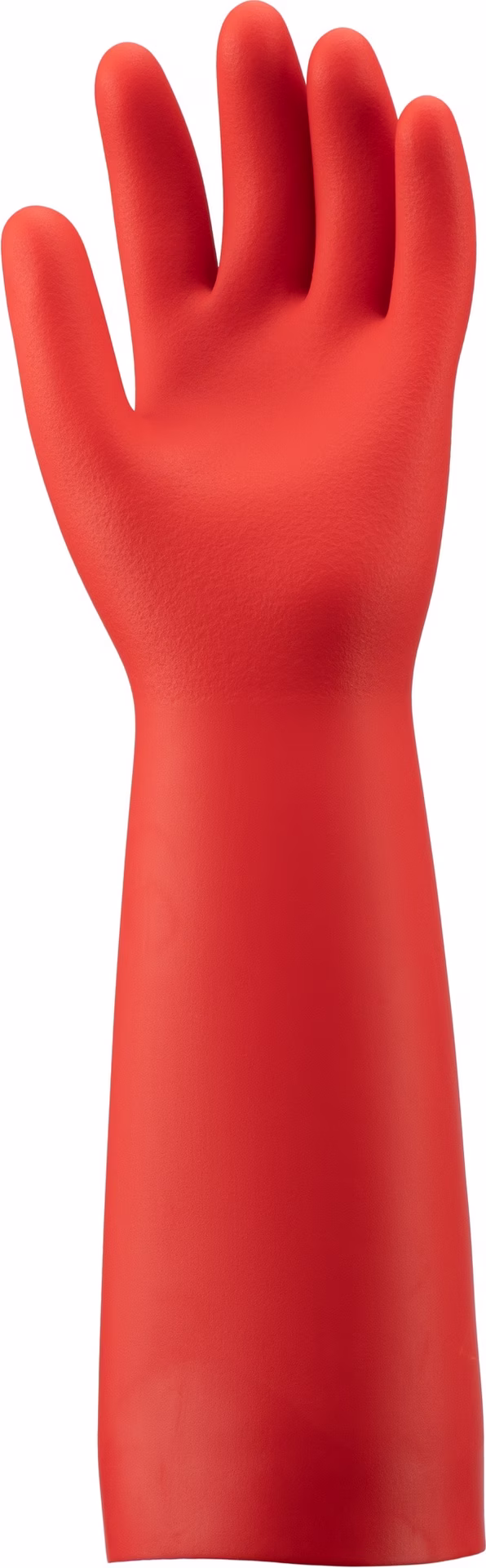 Elektrikerhandschuhe Electro 584 Gr.10 rot PSA III