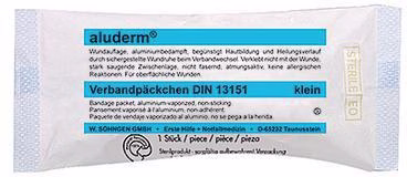aluderm® Verband 6 cm x 3 m (B x L)