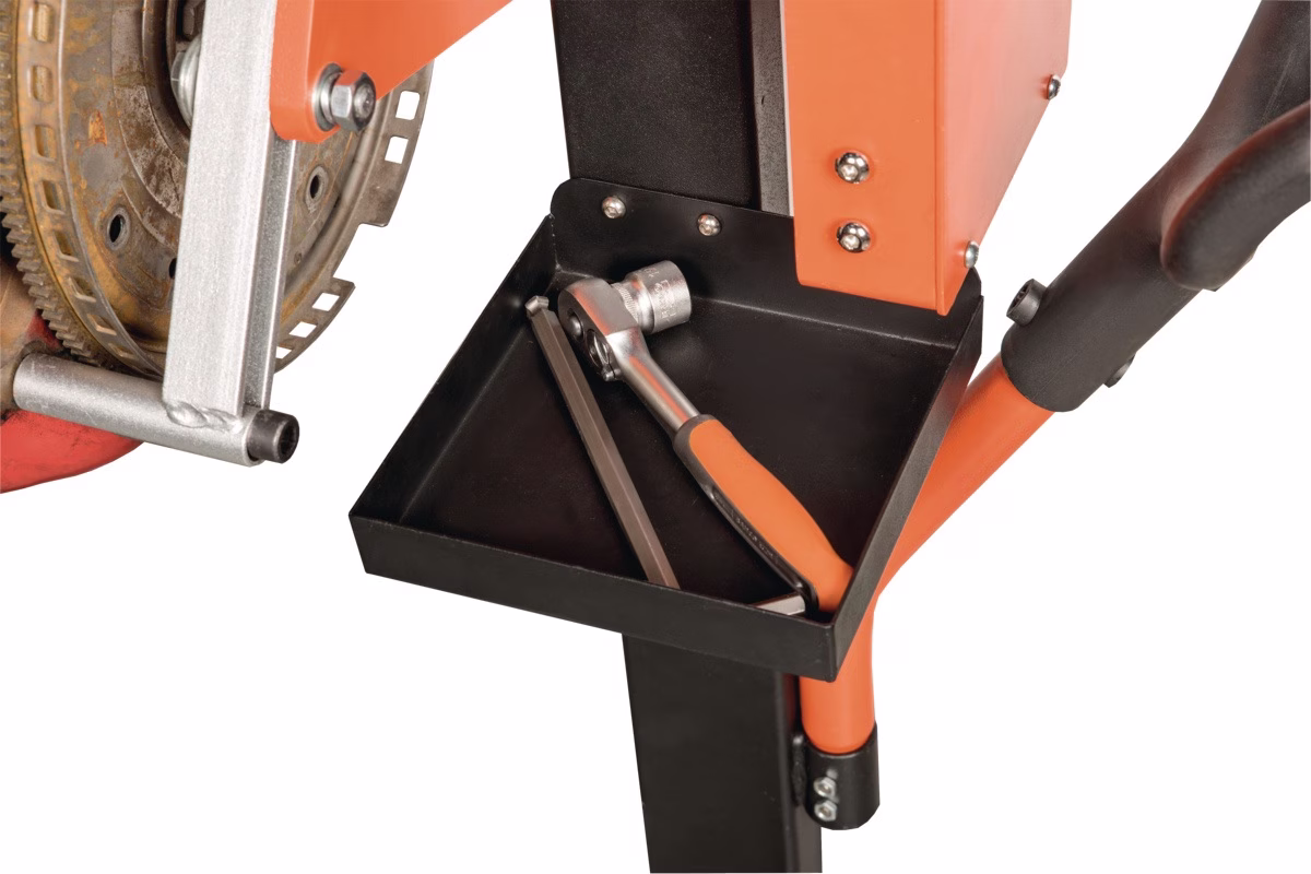 Getriebeheber BH8AC2-500 500kg