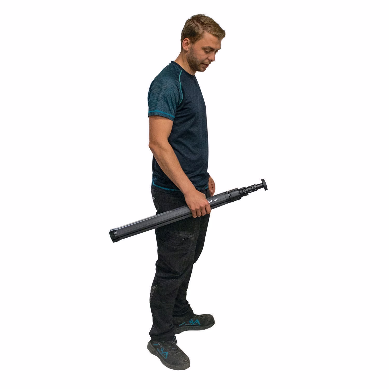 Stativ TRIPOD 2m D.1,06m Nutz-H.min./max.0,9-2m