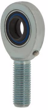 Gelenkköpfe DSA15 ES-2RS Basic Line 15mm AD 40mm B.12mm 1St./VE