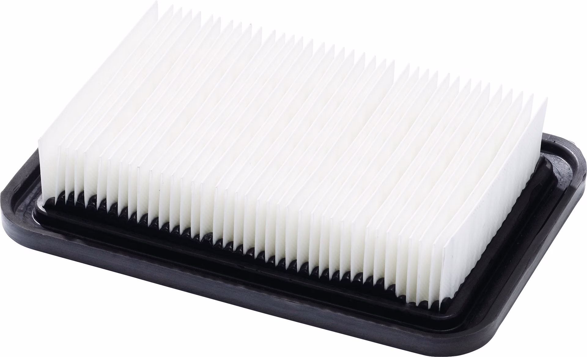 Flachfaltenfilter ATTIX 33/44