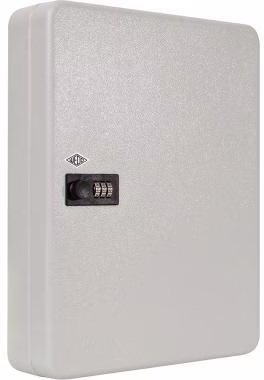 Schlüsselschrank 10246037 288x94x370mm 60Schlüssel lichtgrau