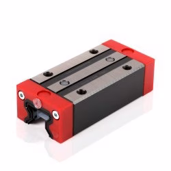 Führungswagen MRW25 -G-G3-V1 0,6kg Stand.lang 25er Reihe