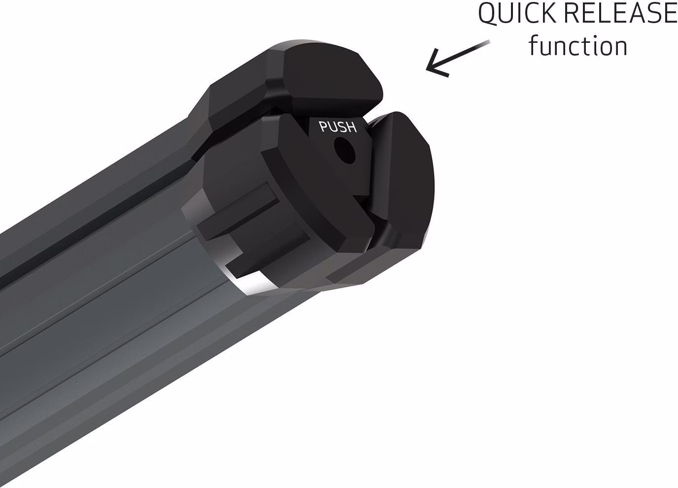 Stativ TRIPOD 2m D.1,06m Nutz-H.min./max.0,9-2m