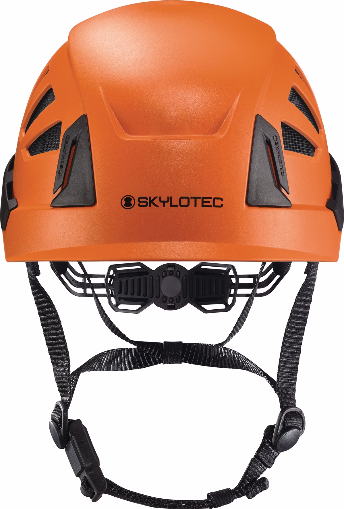 Kletterhelm INCEPTOR GRX-MTN orange Polycarbonat/Acrylnitril-Butadien-Styrol