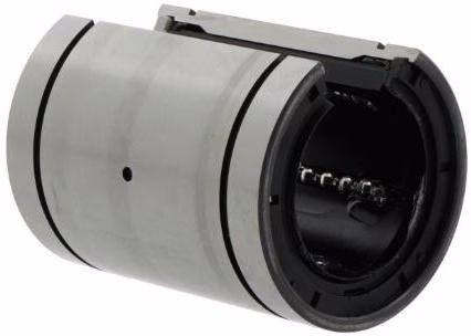 Linear-Kugellager KBO16 -P 16mm AD 26mm B.36mm 1St./VE