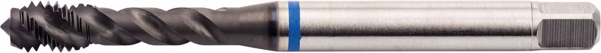 Maschinengewindebohrer DIN 371C E414 M3x0.5mm HSS-E-PM SUPER-B