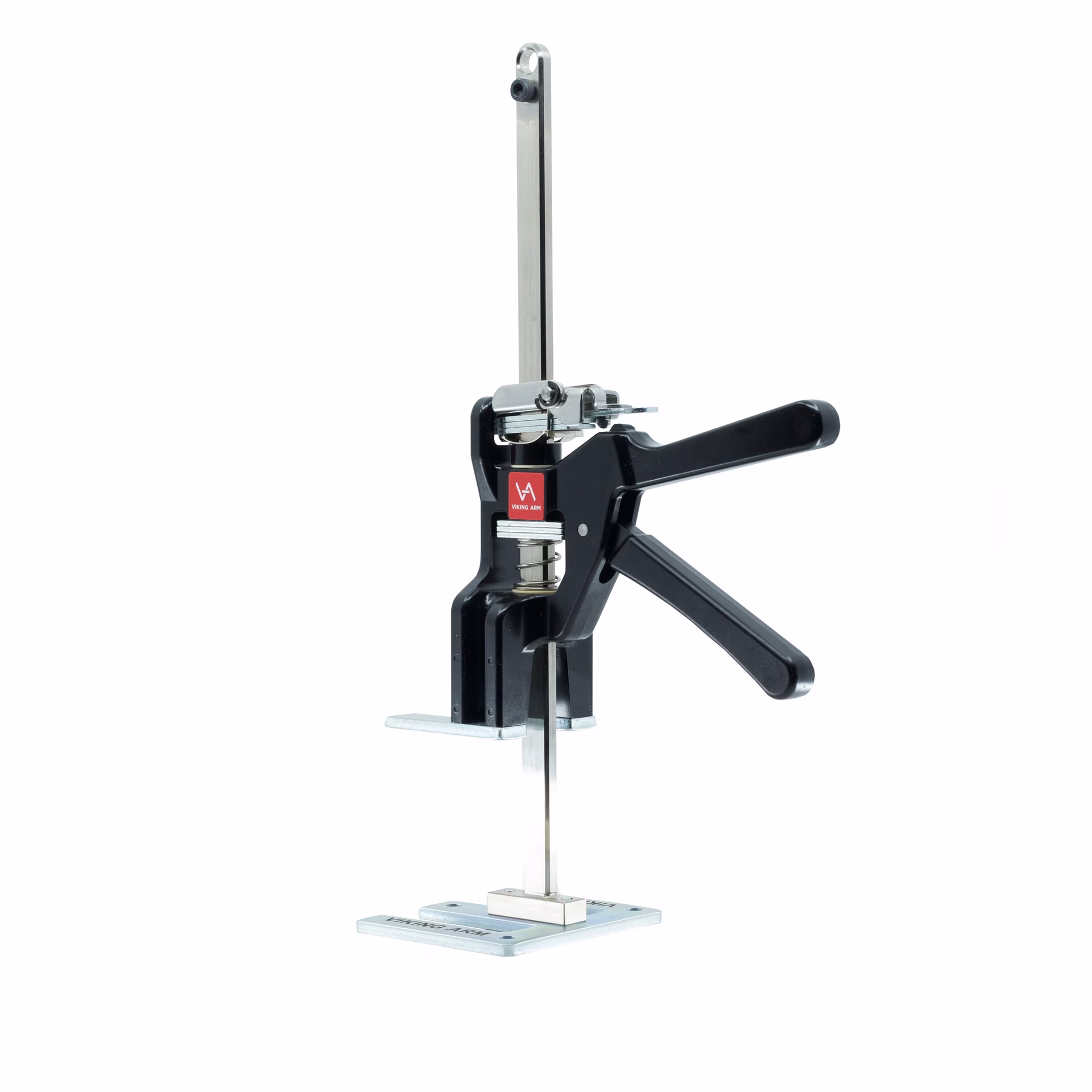 Univ.Hebe- u.Spannwerkzeug Viking Arm® Hubh.7-215mm Spreiz-W.150-360mm