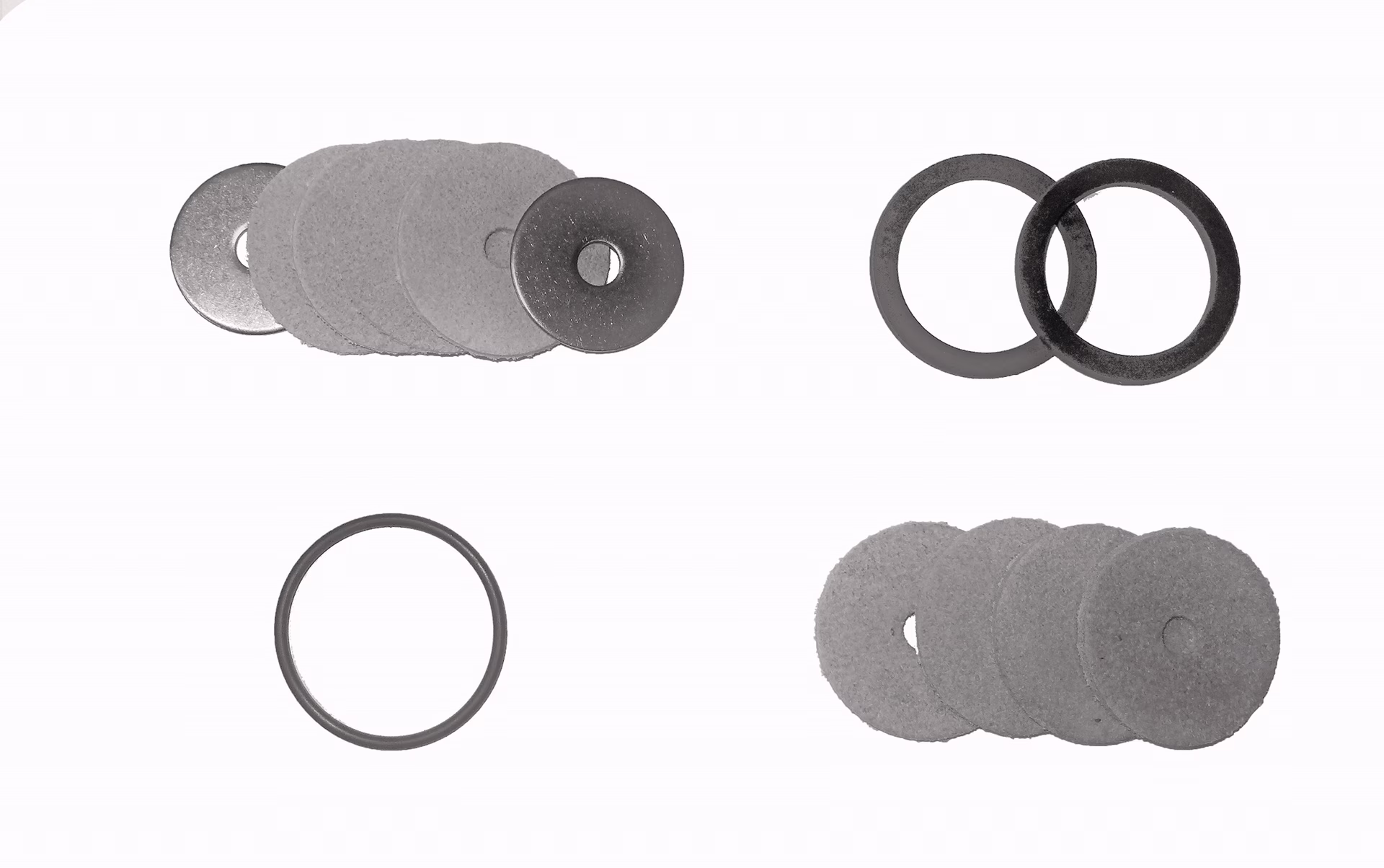 Dichtungs-Set f.4000 816