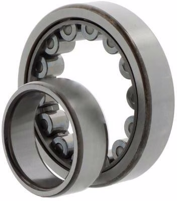 Zylinderrollenlager NU328 ECJ ID 140mm AD 300mm Breite62mm