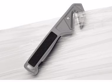 Cutter PROFESSIONAL E-84100 00 Umreifungsbänder gr/sw