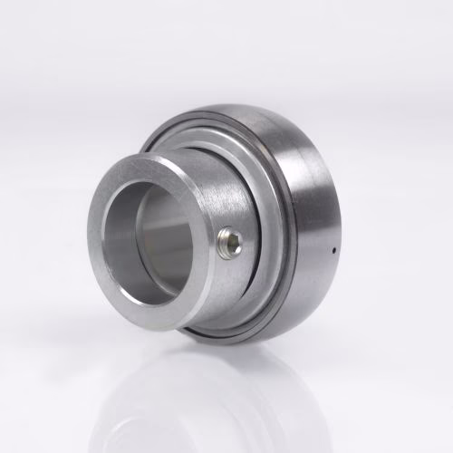 Spindellager YEL208 -2F ID 40mm AD 80mm Breite56,3mm