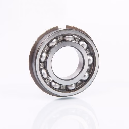 Rillenkugellager 6206N ID 30mm AD 62mm Breite16mm