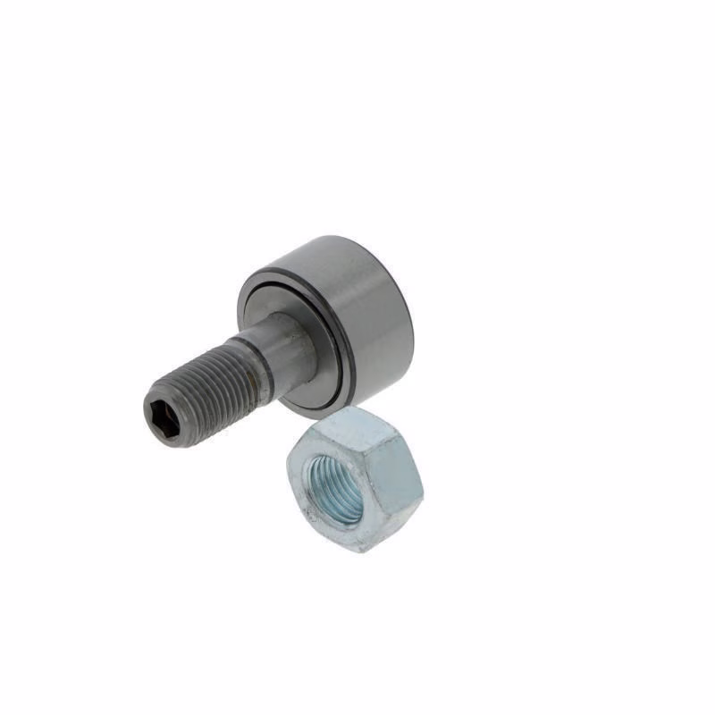 Kurvenrolle KRV19 -NMT ID 8mm AD 19mm Breite32mm