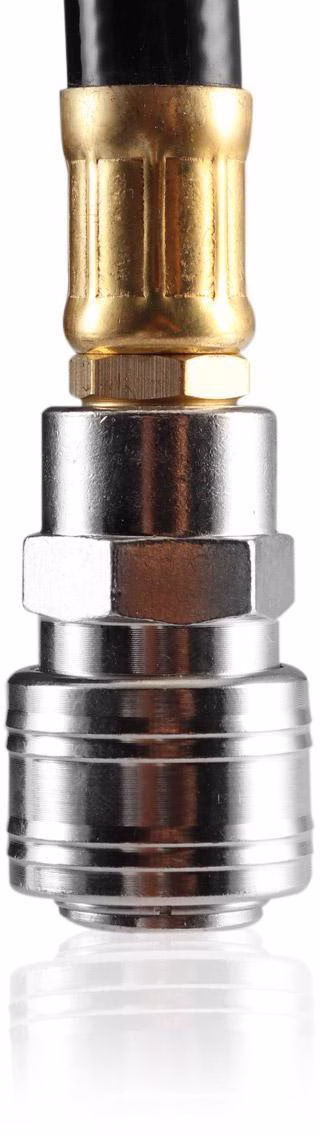 Druckluftschlauchtrommel ID 9mm 20m