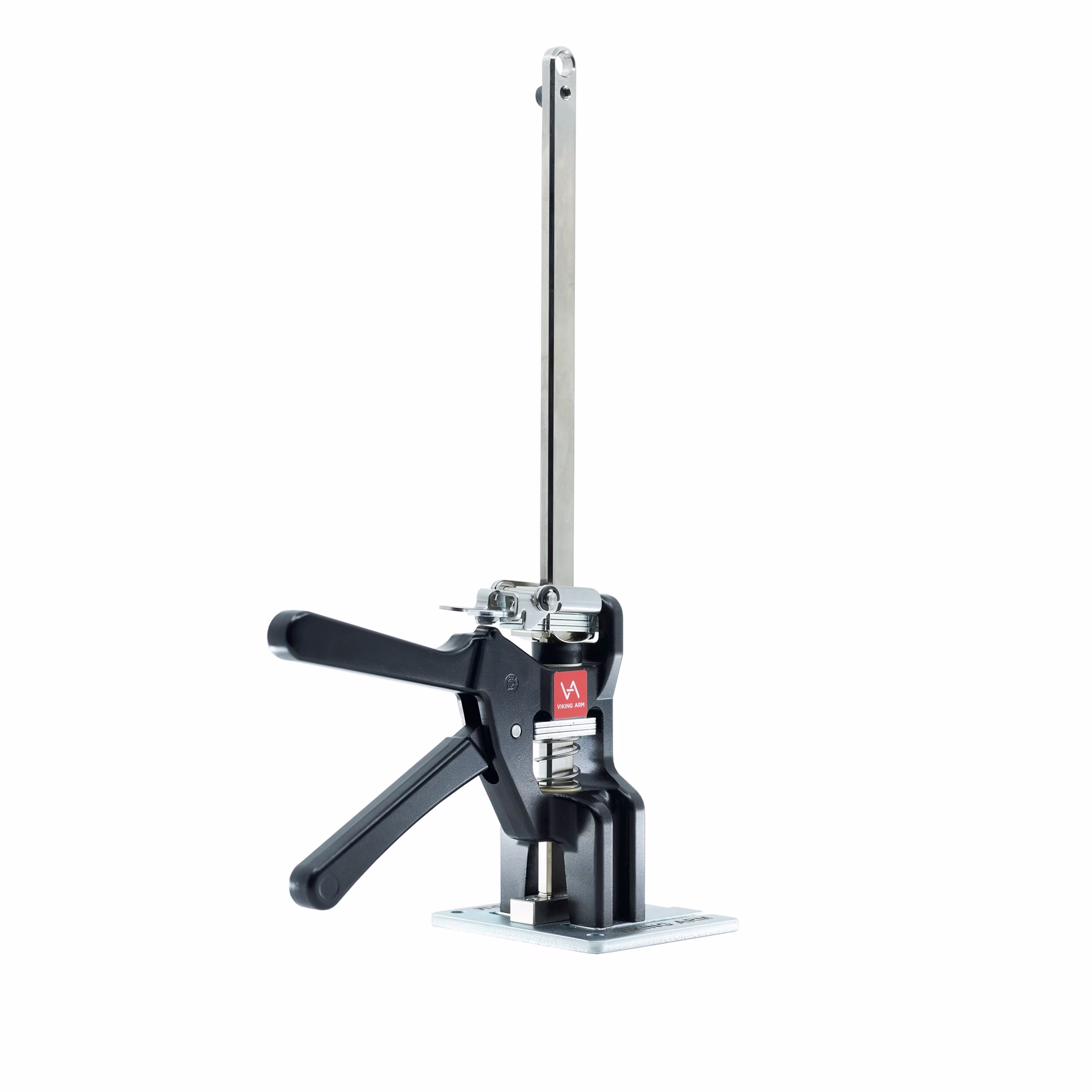Univ.Hebe- u.Spannwerkzeug Viking Arm® Hubh.7-215mm Spreiz-W.150-360mm