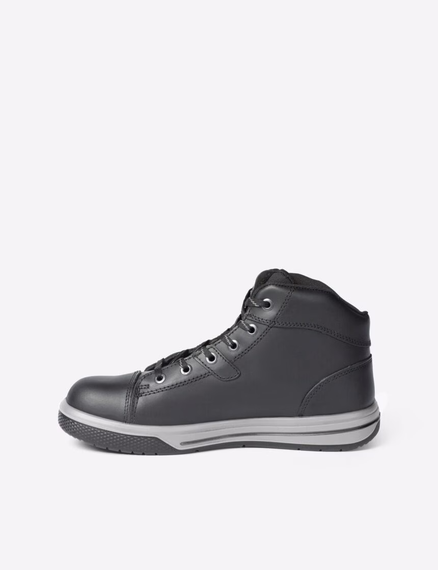 Sicherheitsschuh Linus Sneaker S3 83864 Gr.45