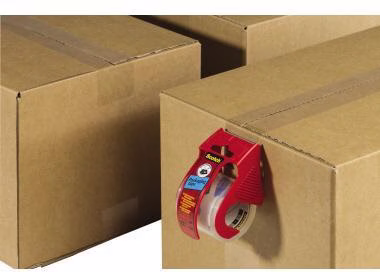 Packband EXTRA E5020D 50,8mmx20,3m tranparent