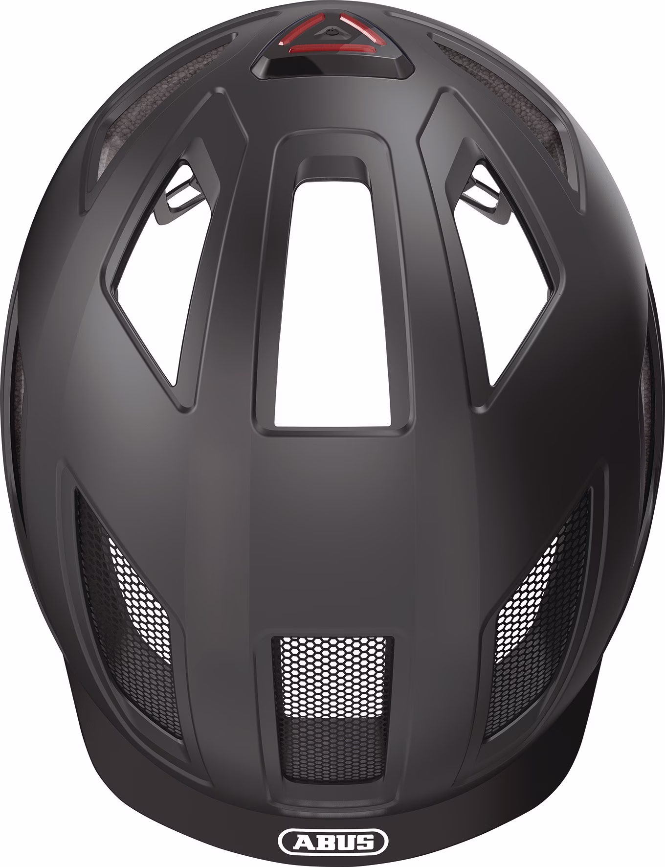 Radhelm Hyban 2.0 Kopfumfang 56-61cm velvet black