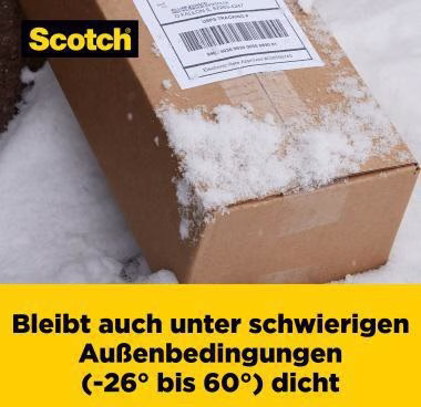 Box LockT Packband 195-6-EF 48mmx20,3m