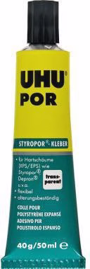 Por 40g FS Tube