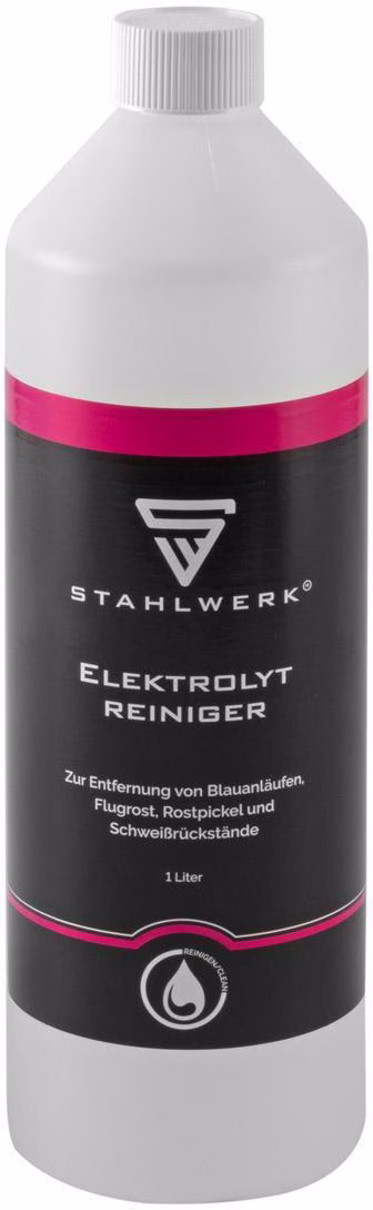 Elektrolytreiniger 1000ml