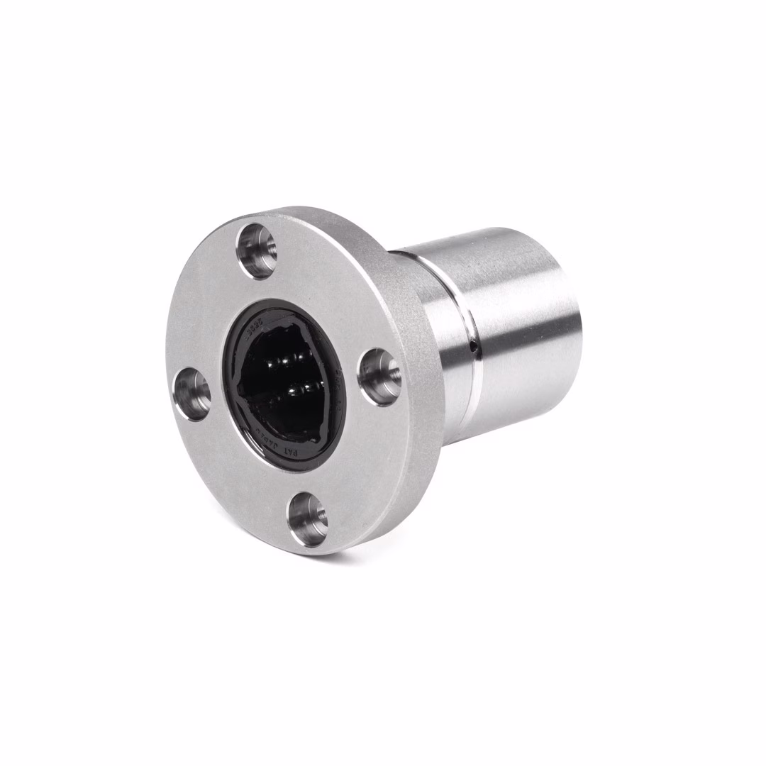 Mutter LBF15 UU ID 12mm AD 23mm Breite40mm