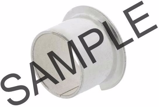 Bundbuchsen PSMF202625 A51 ID 20mm AD 26mm Breite25mm 1St./VE