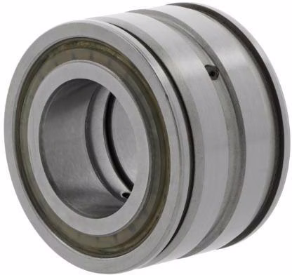 Zylinderrollenlager NNF5004 ADB-2LSV ID 20mm AD 42mm Breite30mm
