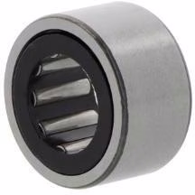 Nadellager (massiv) NK6/10 T2 ID 6mm AD 12mm Breite10mm 1St./VE