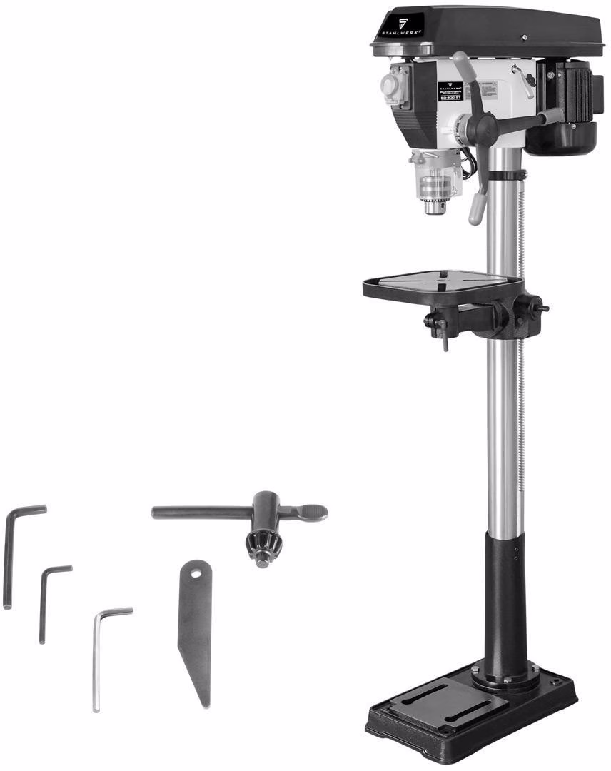 Säulenbohrmaschine BD-900 ST MT3/MK3