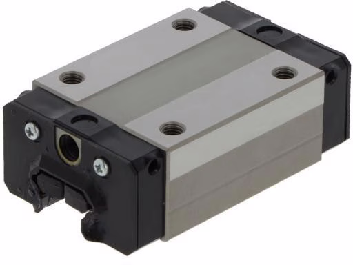 Führungswagen HSR20 RQZSS 0,35kg 20er Reihe 1St./VE