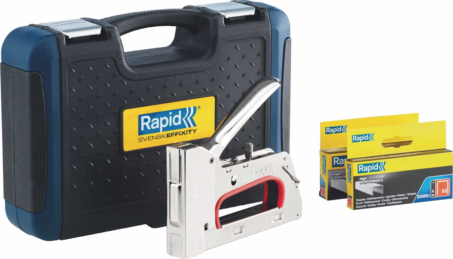 Handtacker R353 STA