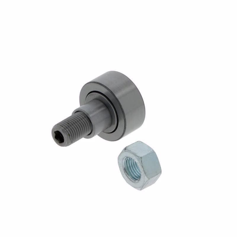 Kurvenrolle KRE26 -NMT ID 13mm AD 26mm Breite36mm
