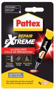 Kraftkleber Repair Extreme