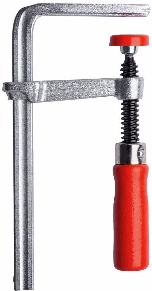 Tischzwinge GTR Spann-W.120mm A.60mm