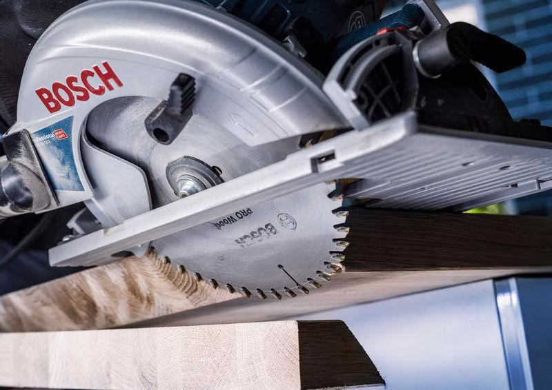 Kreissägeblatt PRO Wood AD 190mm Z.16 WZ Schnitt-B.2mm