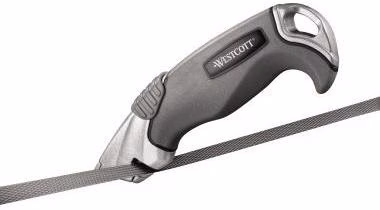 Cutter ALUMINIUM ALLOY E-84023 00 18mm gr/sw