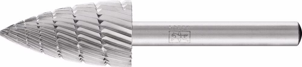 Frässtift SPK Schaft-D.6mm HSS Verz.3 PFERD