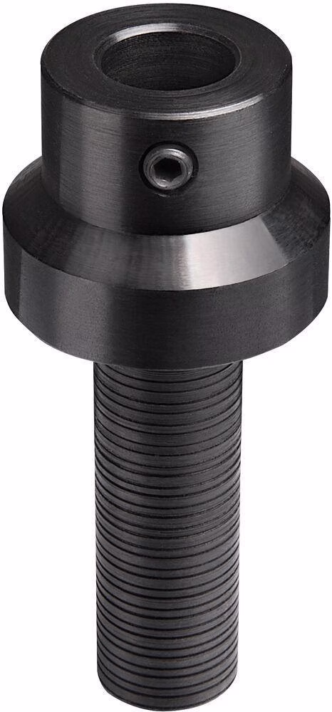 Werkbank-Adapter f.Bohr-D.16mm