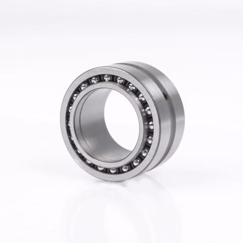Nadel-Schrägkugellager NKIB5907 ID 35mm AD 55mm Breite30mm